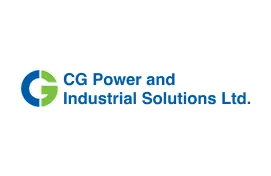 CG Power and Industrial Solutions